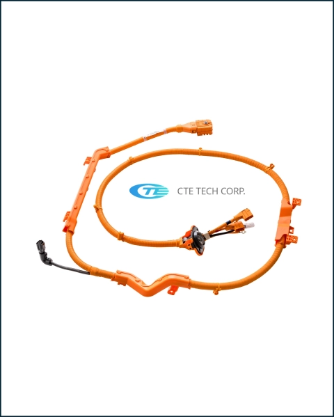 Custom vehicle wire harness ODM/OEM solution